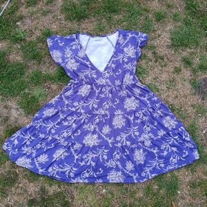 Urban Outfitters Dress Size Large